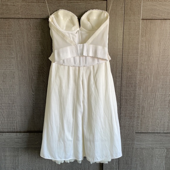 BHLDN wedding/reception dress by Sarah Seven - Picture 11 of 16